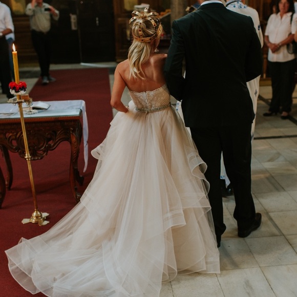 Meet your Posher - Picture 2 of 4